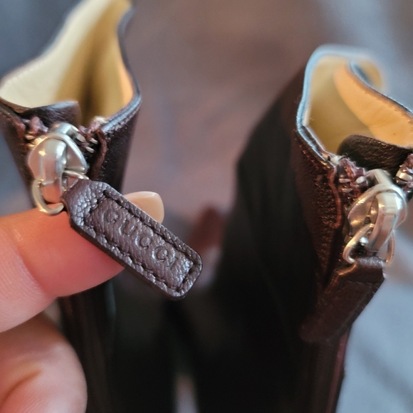 Gucci Boots - Picture 4 of 7